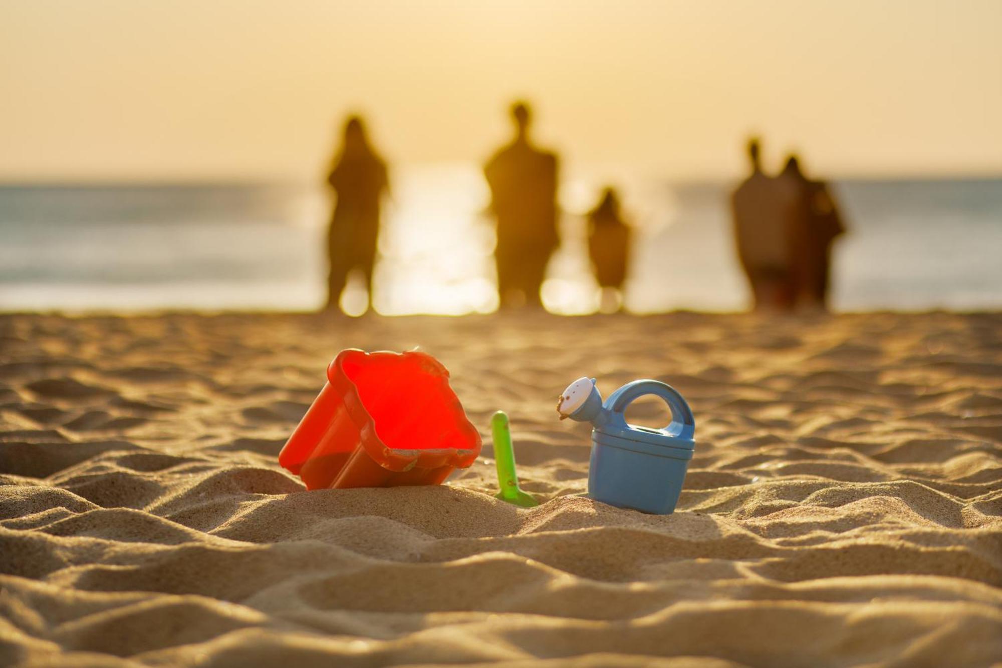 Alua Helios Bay Otel Obzor Dış mekan fotoğraf
